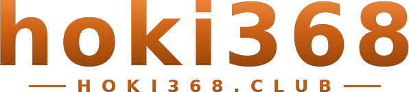 hoki368 logo